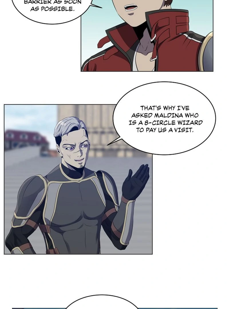 My Level's the Best Chapter 51 9